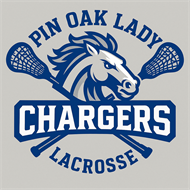Pin Oak Girls Lacrosse 