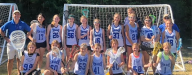 POMS Girls' Lacrosse 2022-23