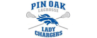 Pin Oak Lady Chargers